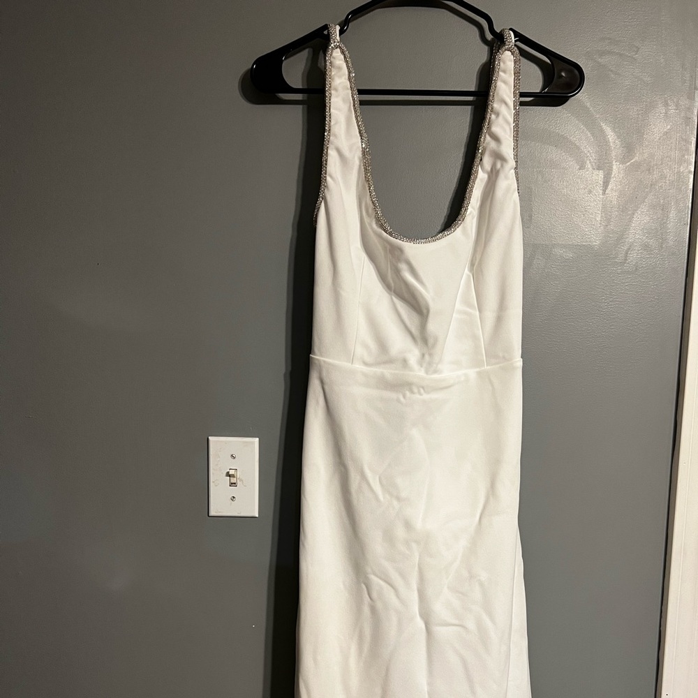 Womens dress